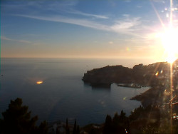 Staré město, přístav