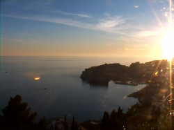 Staré město, přístav