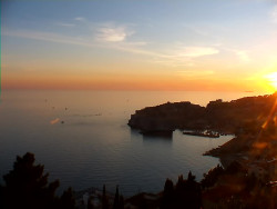 Staré město, přístav