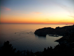 Staré město, přístav