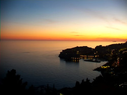 Staré město, přístav