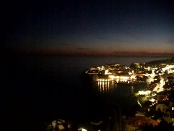 Staré město, přístav