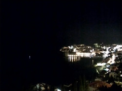 Staré město, přístav