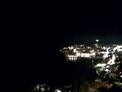 Staré město, přístav