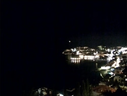 Staré město, přístav