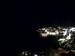 Staré město, přístav