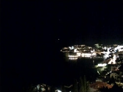 Staré město, přístav