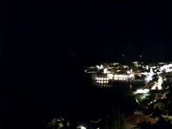 Staré město, přístav