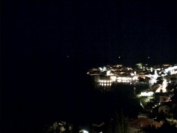 Staré město, přístav