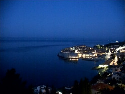 Staré město, přístav