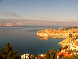 Staré město, přístav