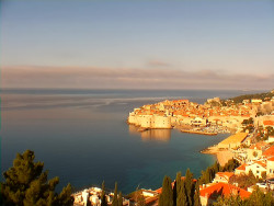 Staré město, přístav