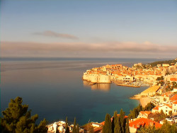 Staré město, přístav