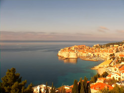 Staré město, přístav