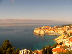 Staré město, přístav