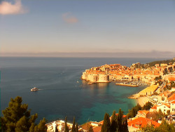 Staré město, přístav