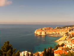 Staré město, přístav