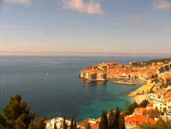 Staré město, přístav