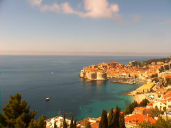 Staré město, přístav