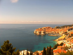 Staré město, přístav