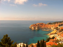 Staré město, přístav