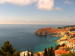 Staré město, přístav