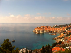 Staré město, přístav