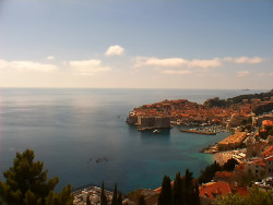 Staré město, přístav