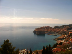 Staré město, přístav