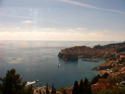 Staré město, přístav