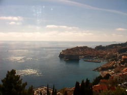 Staré město, přístav