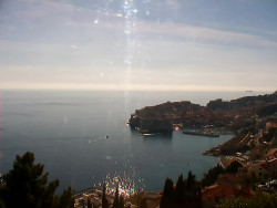 Staré město, přístav