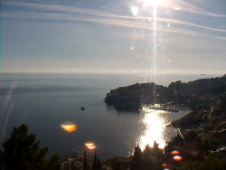 Staré město, přístav