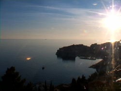 Staré město, přístav