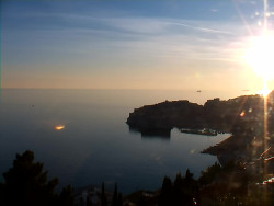 Staré město, přístav