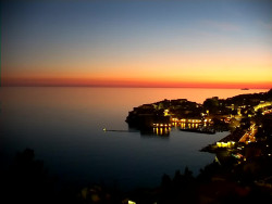 Staré město, přístav