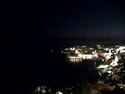 Staré město, přístav