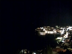 Staré město, přístav