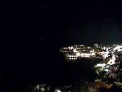 Staré město, přístav