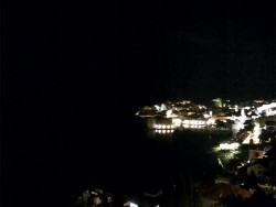 Staré město, přístav