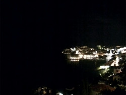 Staré město, přístav