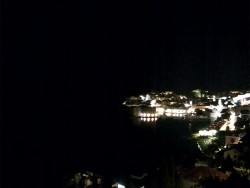 Staré město, přístav