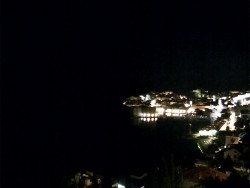 Staré město, přístav