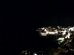 Staré město, přístav