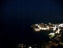 Staré město, přístav