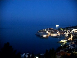 Staré město, přístav