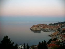 Staré město, přístav