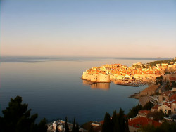 Staré město, přístav