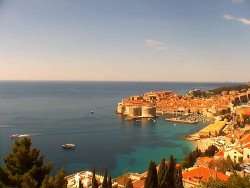 Staré město, přístav