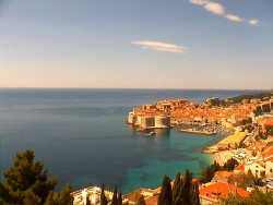 Staré město, přístav